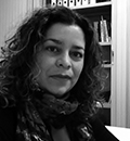 María Eugenia Suárez-Ojeda
