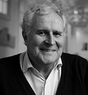 François Brikke