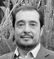 Antonio Cuevas Cuadrado