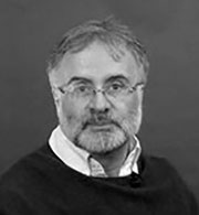 Antonio Estache