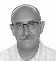 Antonio Fernandez