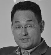 Fredrik Galtung