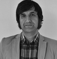 Rafael Gimenez Esteban
