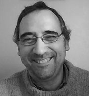 Xavier Martinez Sagarra