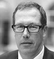Tomas Michel