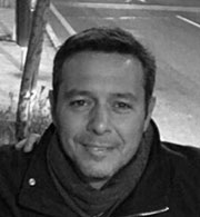 Raul Monterrubio