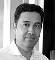 Óscar Sancho Tejero