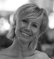 Sabine Stuiver