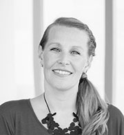 Vanessa van Rossum