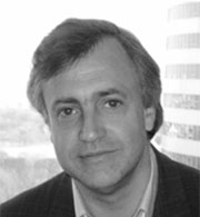 Arthur Wood