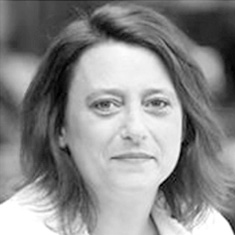 Antoinette Guhl