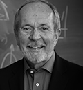 Jerry Hultin MacArthur