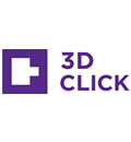 3D CLICK
