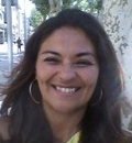 Djamila Olivier