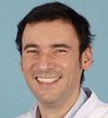 Dr. Lucas Krauel