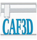 Caff3D