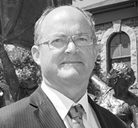 Simon Crowcroft