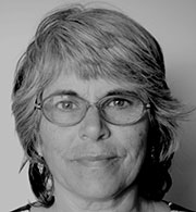Camille Dressler