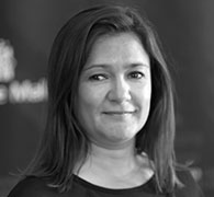 Mercedes Garrido Rodríguez