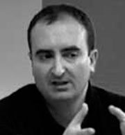 Juanjo Hierro