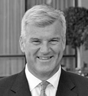 Mark Hoddinott