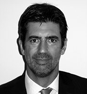 Francisco Huidobro