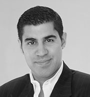 Parag Khanna