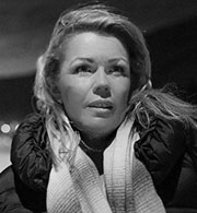 Christin Kristoffersen