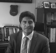 Jorge Martín Jiménez