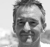 Marcos Martín