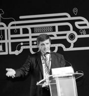 Enrique Martínez Marín