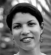Vanessa Miranville