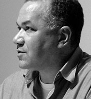 Mark Raymond