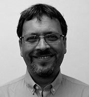 Julio Salas