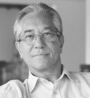 Gaetan Siew