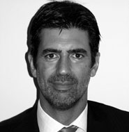 Francisco Huidobro