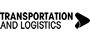 Logo Transportation and Logistics