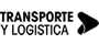 Logo Transporte y Logística