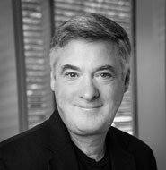 Joe Paradiso