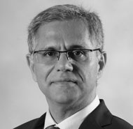Anil Bhalla