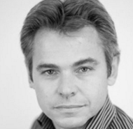 Arnaud Bourboulon