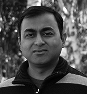 Indranil Chakraborty
