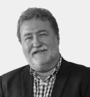 Javier Gabás