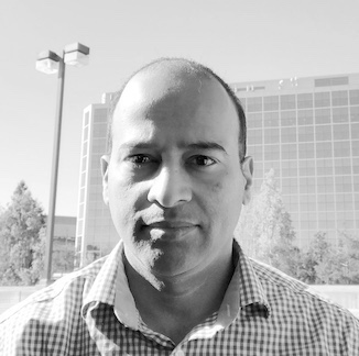 Chetan Gadgil