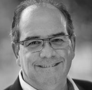 Mark Gallant
