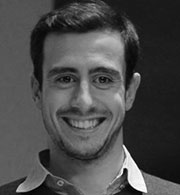 Gabriel García Rubio