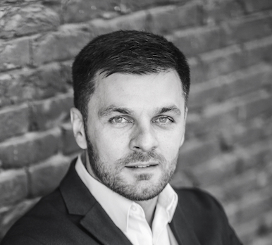 Konstantin Gorbach