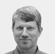 Trygve Harvei
