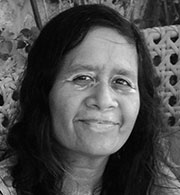 Sudha Jamthe