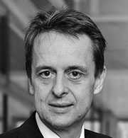 Alexander Keller